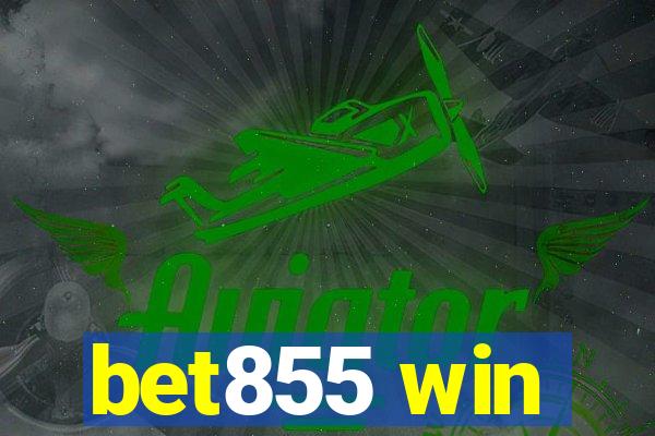 bet855 win
